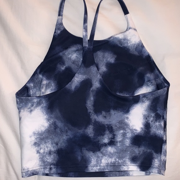 Crop Top - Picture 2 of 2